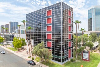 Phoenix, AZ Office/Medical - 3330 N 2nd St Phoenix, AZ Office/Medical - 3330 N 2nd St