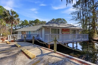 Jacksonville, FL Storefront Retail/Office - 3683 Crown Point Rd