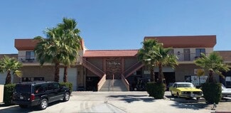 Palm Desert, CA Industrial - 74804 Joni Dr