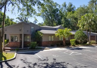 Gainesville, FL Medical - 1034 NW 57th St