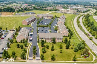 Lexington, KY Office - 1795 Alysheba Way Lexington, KY Office - 1795 Alysheba Way