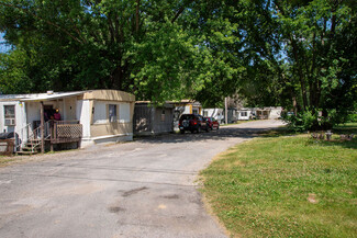 East Alton, IL Manufactured Housing/Mobile Housing - 3 Fern Ln