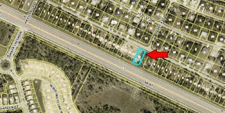 Lehigh Acres, FL Commercial Land - 962-1006 Meadow Rd