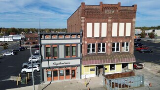 Anderson, IN undefined - 28 W 9th St