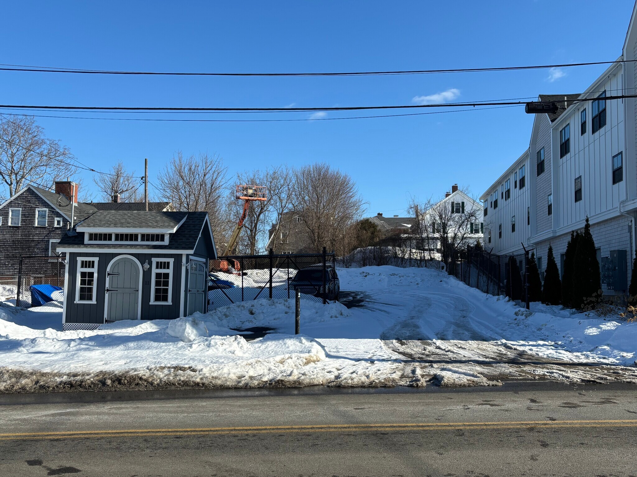 11 Water St, Plymouth, MA for Sale