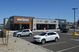 Barstow, CA Retail - 411 Montara Rd