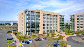 San Jose, CA Office - 4353 N 1st St