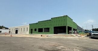 Blue Ash, OH Industrial - 5570 Creek Rd Blue Ash, OH Industrial - 5570 Creek Rd