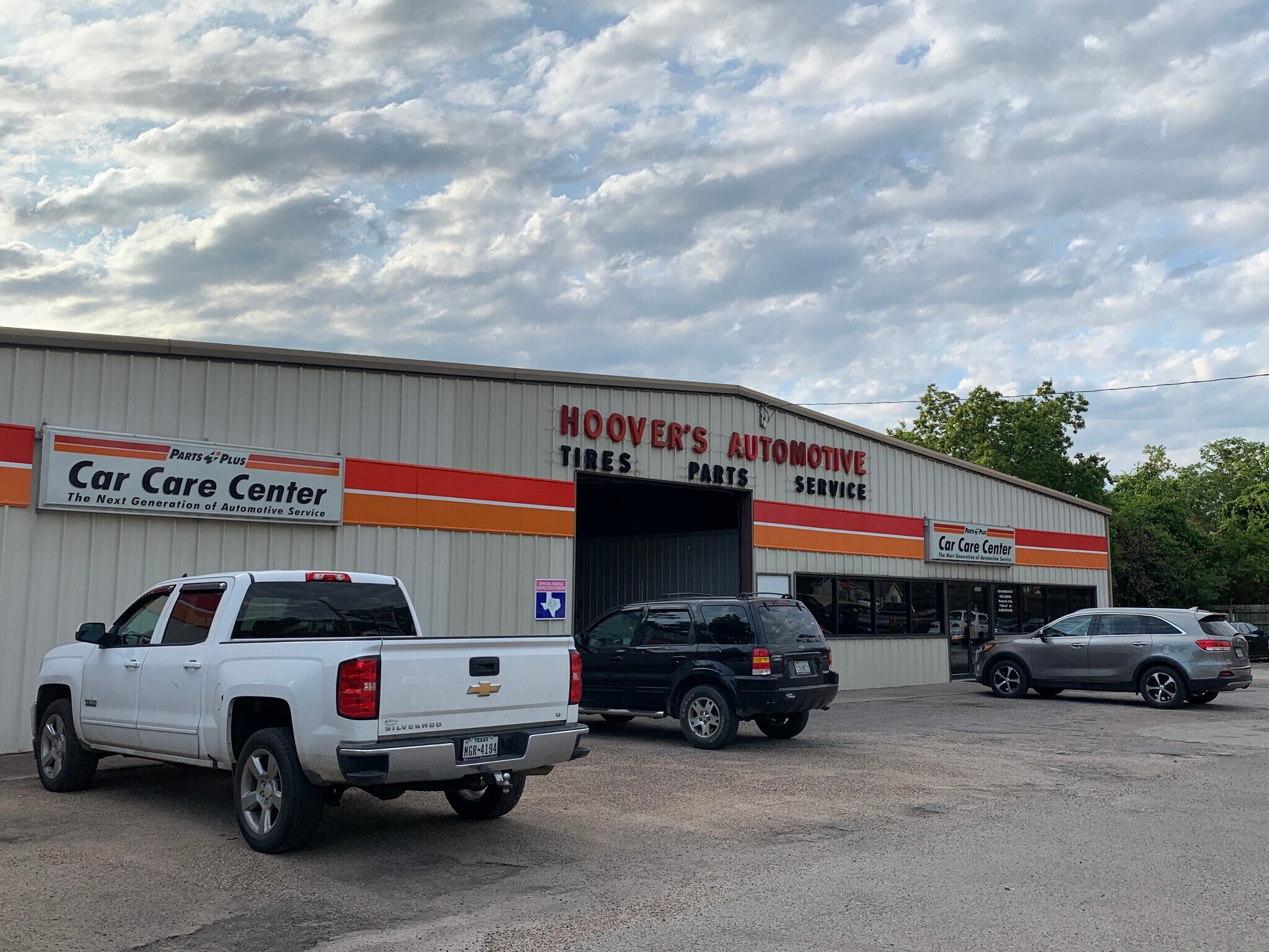 1510 Washington St, Commerce, TX for Rent