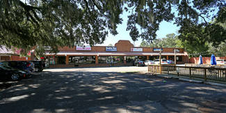 Tallahassee, FL Retail - 2041 W Pensacola St