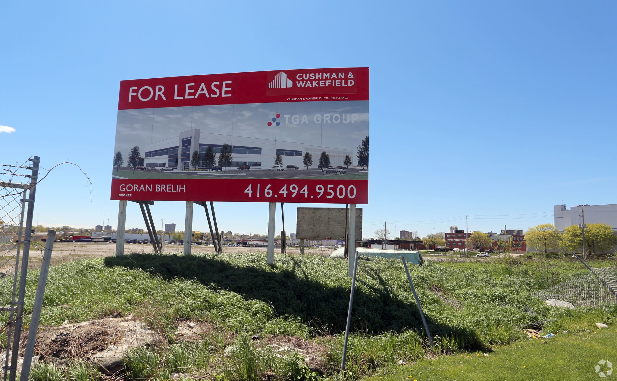 25 Clayson Rd, Toronto, ON for Rent