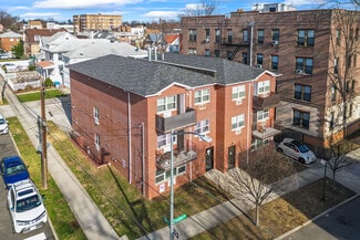 Flushing, NY Apartments - 16003 Sanford Ave