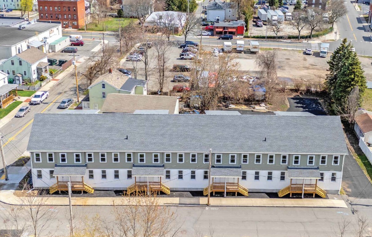 38-52 Front St, Chicopee, MA for Sale
