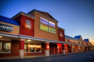 Canandaigua, NY Retail - 39 Eastern Blvd