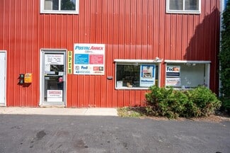 Mauston, WI Specialty - N4488 Powers Ave