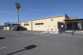 Phoenix, AZ Health Care - 1407 S 9th Ave
