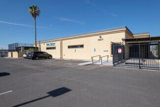 Phoenix, AZ Medical - 1407 S 9th Ave