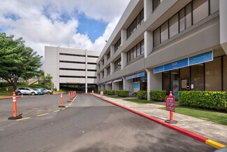 Aiea, HI undefined - 98-1247 Kaahumanu St Aiea, HI undefined - 98-1247 Kaahumanu St