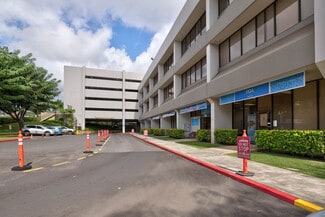 Aiea, HI Medical - 98-1247 Kaahumanu St