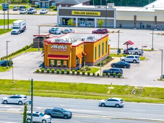 Wetumpka, AL Fast Food - 4900 US Highway 231 Wetumpka, AL Fast Food - 4900 US Highway 231