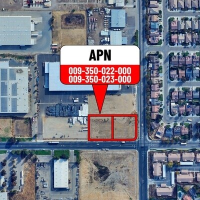 S Granada Dr, Madera, CA for Sale