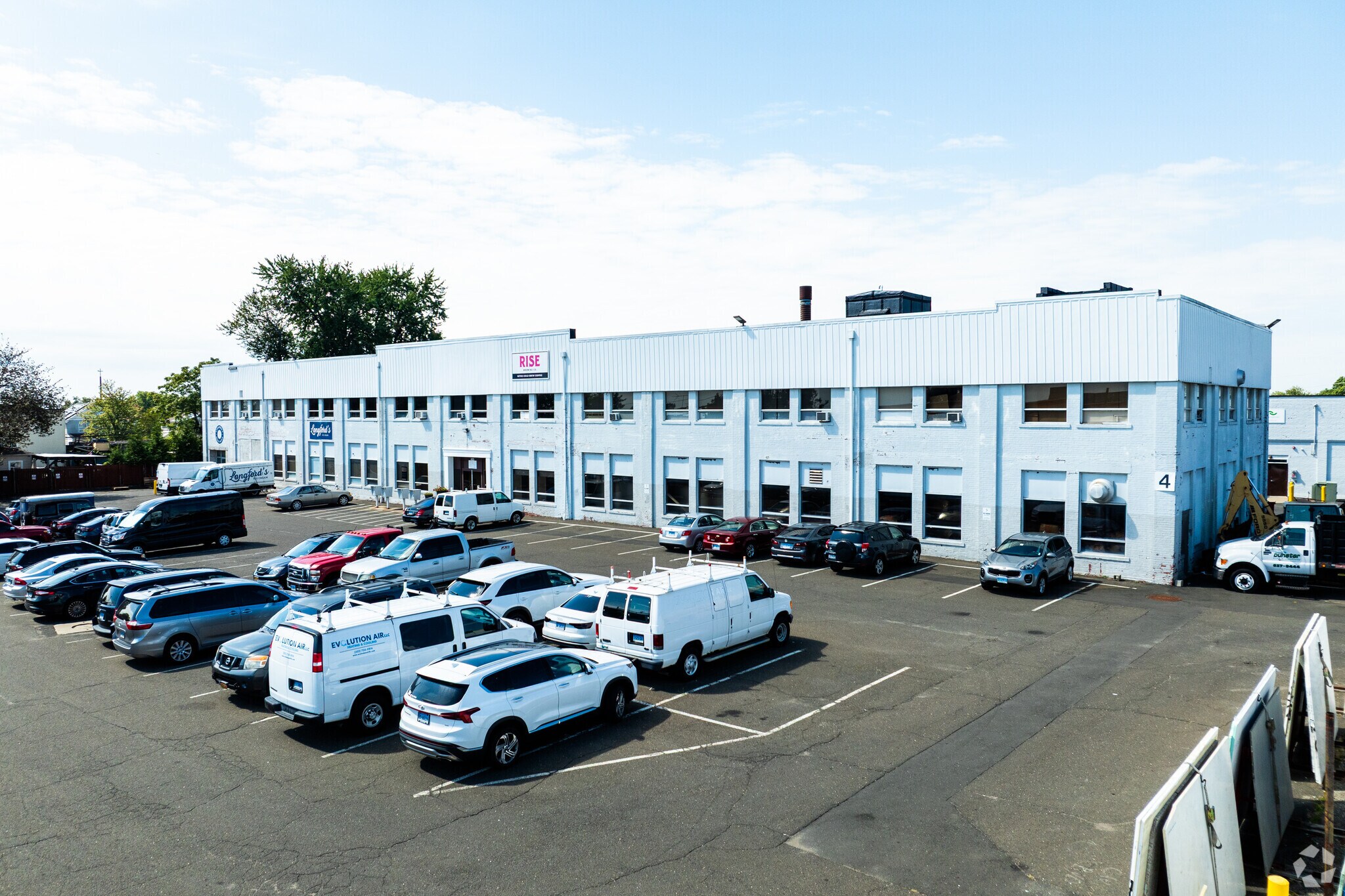 425 Fairfield Ave, Stamford, CT for Rent