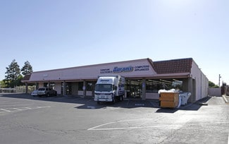 Pittsburg, CA Retail - 3721-3725 Railroad Ave