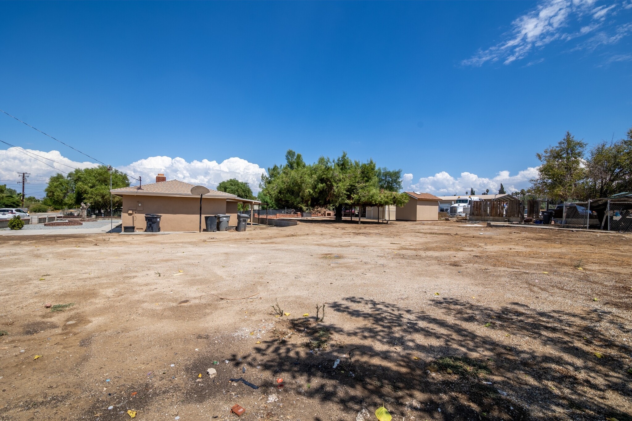28029 Reservoir Ave, Nuevo, CA for Sale