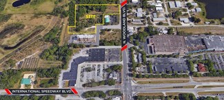 Deland, FL Commercial Land - 0 SUMMIT OAK