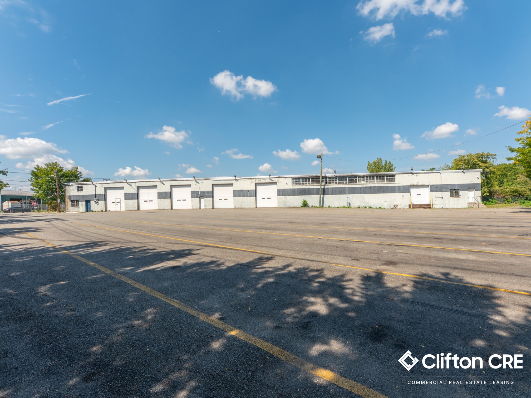 285 Highland Cross, Rutherford, NJ for Rent