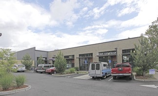 Portland, OR Retail - 6639-6655 SW Macadam Ave Portland, OR Retail - 6639-6655 SW Macadam Ave