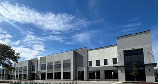 Arlington, TX Industrial - 1145 107th St.