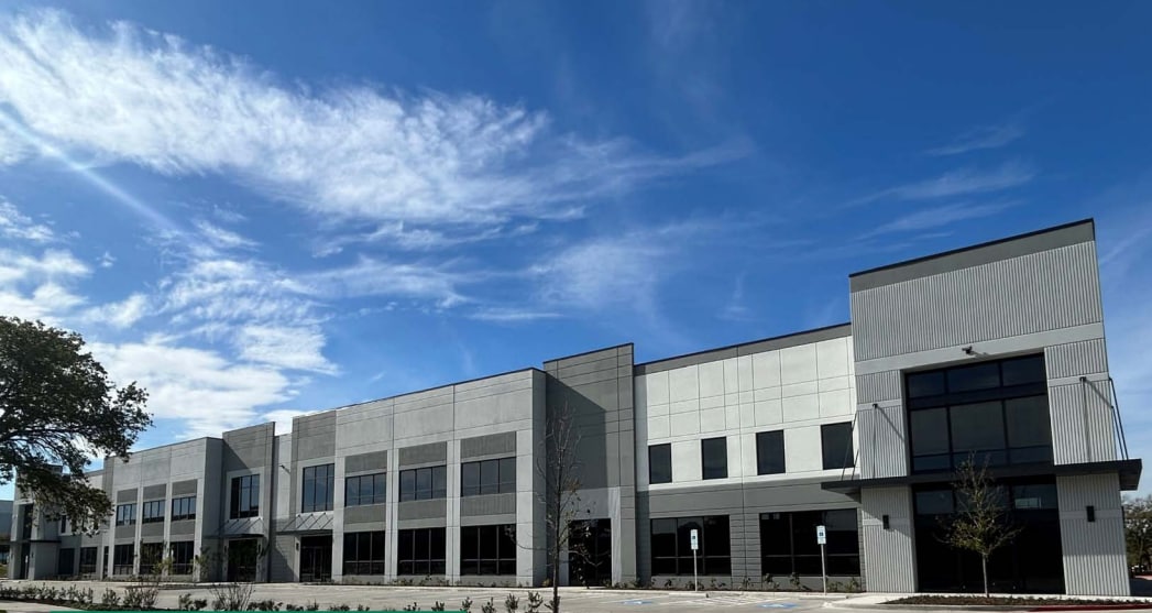 1145 107th St., Arlington, TX for Sale