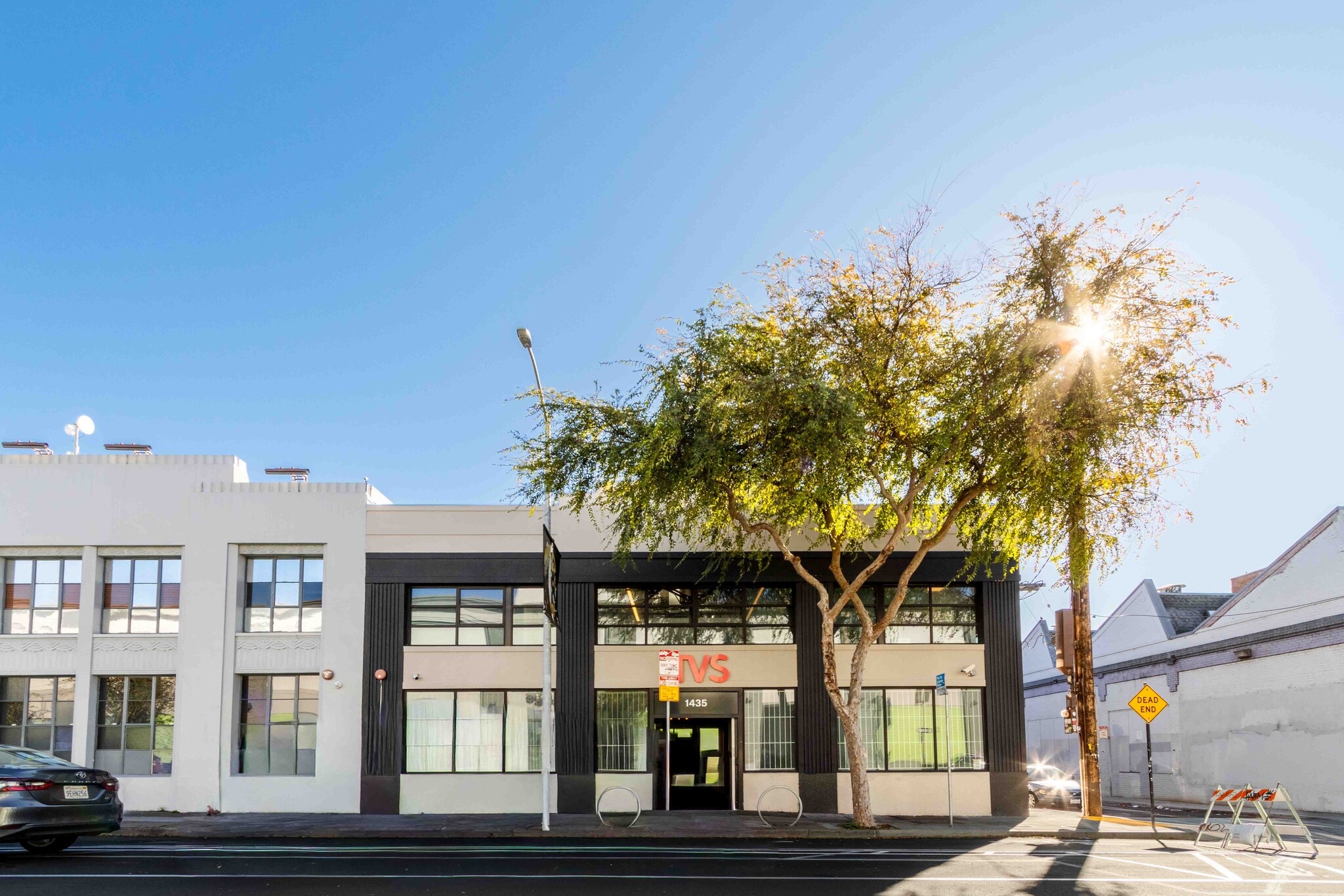 1435 Folsom St, San Francisco, CA for Rent