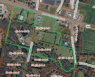 Manakin Sabot, VA Commercial - 39 Broad Street Rd