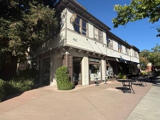 Danville, CA Office - 402 Railroad Ave