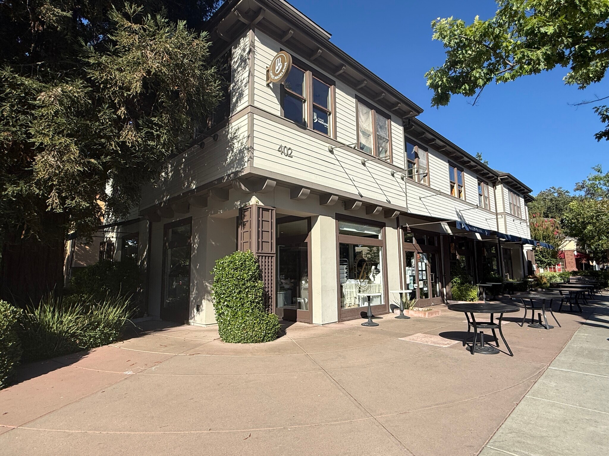 402 Railroad Ave, Danville, CA for Rent