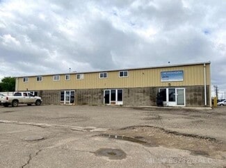 Lloydminster, SK Office - 5008 47 Av