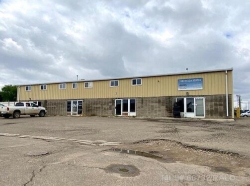 5008 47 Av, Lloydminster, SK for Rent
