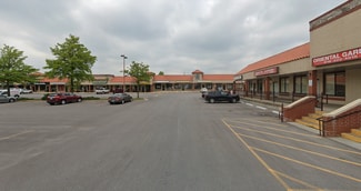Raymore, MO Retail - 1236-1298 Foxridge Dr Raymore, MO Retail - 1236-1298 Foxridge Dr