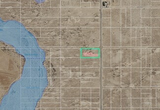 Palmdale, CA Industrial Land - SWC 70th Street E & E Avenue L8 Palmdale, CA Industrial Land - SWC 70th Street E & E Avenue L8