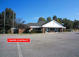 Glen Allen, VA Retail - 9015 Brook Rd