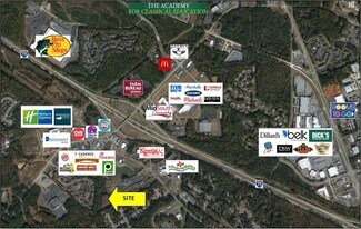 6090 Lakeside Commons Dr  