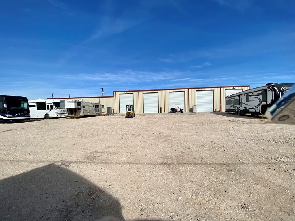 3927 S County Road 1290, Odessa, TX for Sale