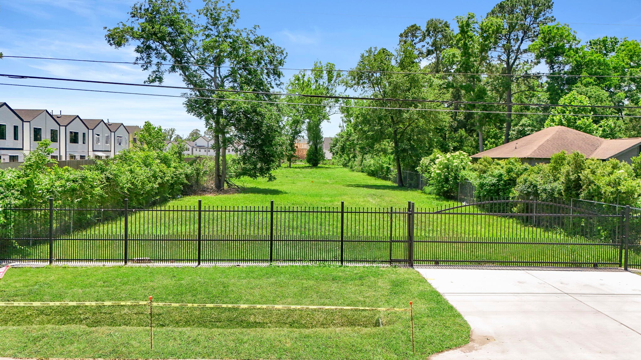 1209 De Soto st, Houston, TX for Sale
