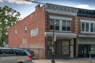 Richmond Hill, NY Retail - 104-28 Jamaica Ave Richmond Hill, NY Retail - 104-28 Jamaica Ave