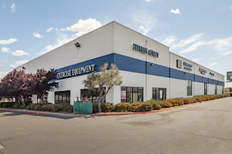 Rancho Cordova, CA Warehouse - 11327 Folsom Blvd