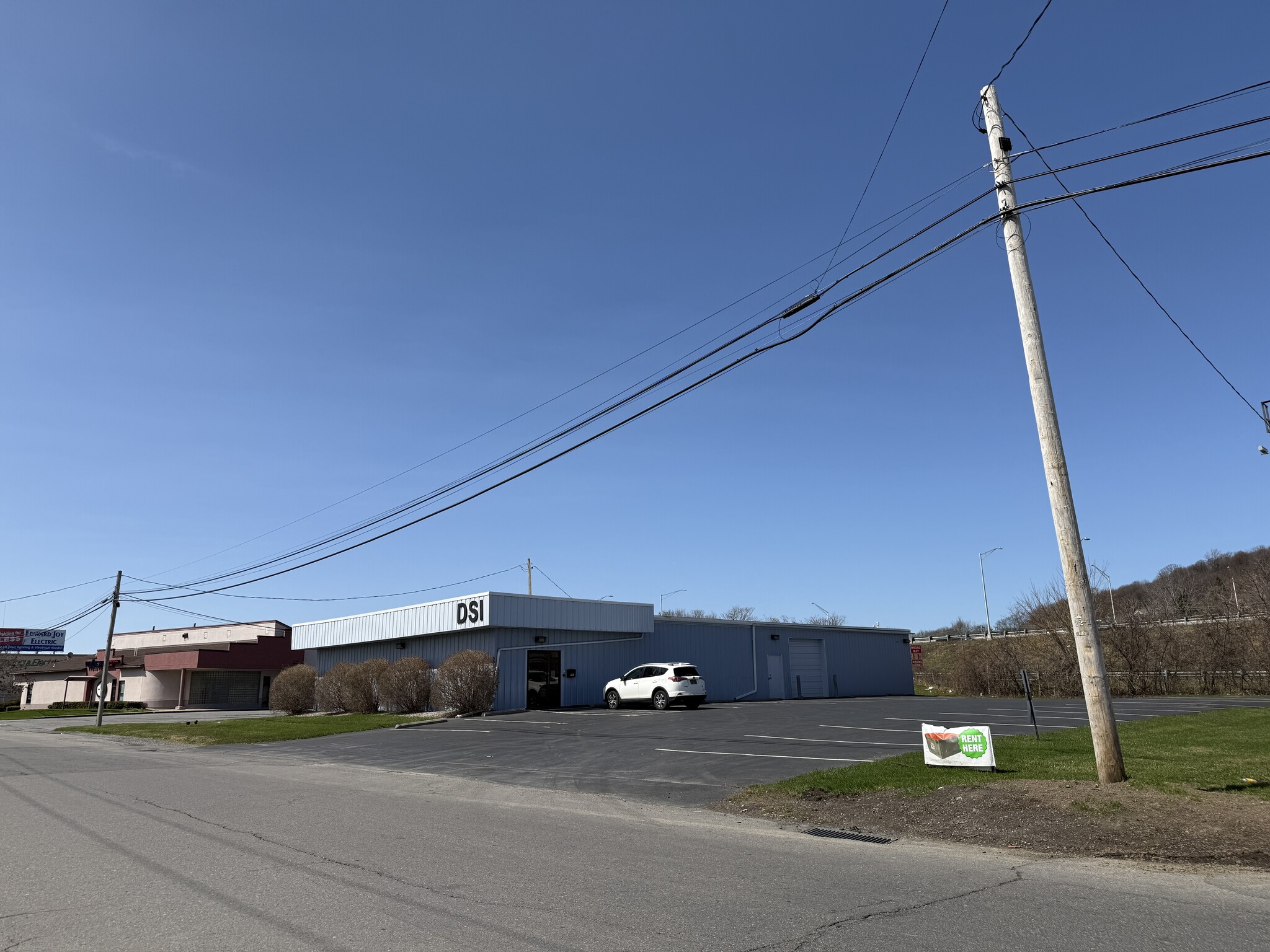 991 Canal St, Syracuse, NY for Sale