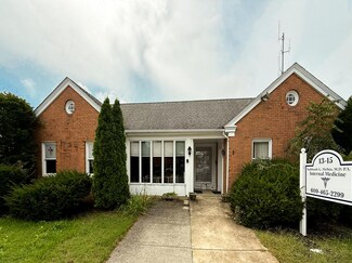 Cape May Court House, NJ Office - 13 Mechanic St
