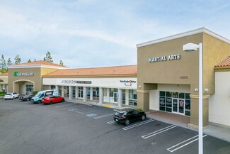 Rancho Santa Margarita, CA Retail - 30092 Santa Margarita Pky